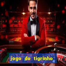 jogo do tigrinho plataforma de r$ 5