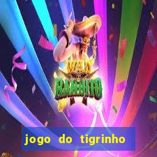 jogo do tigrinho plataforma de r$ 5