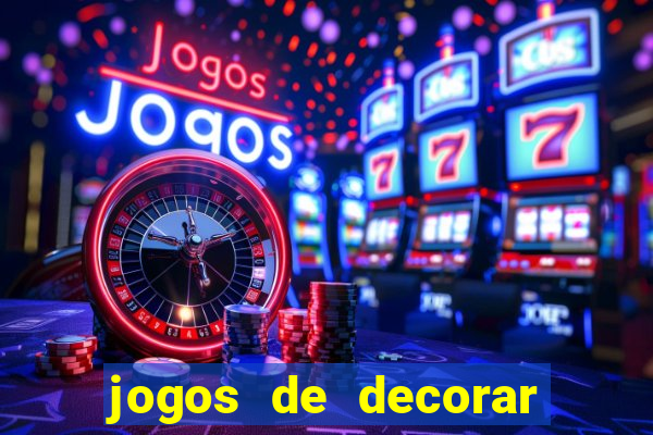 jogos de decorar casas de luxo