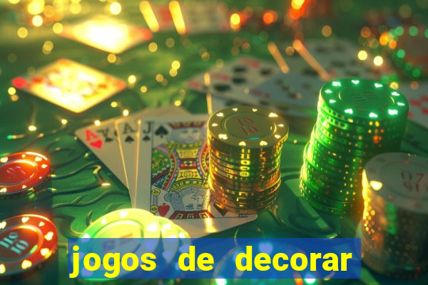 jogos de decorar casas de luxo