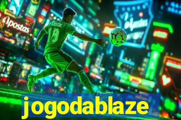 jogodablaze