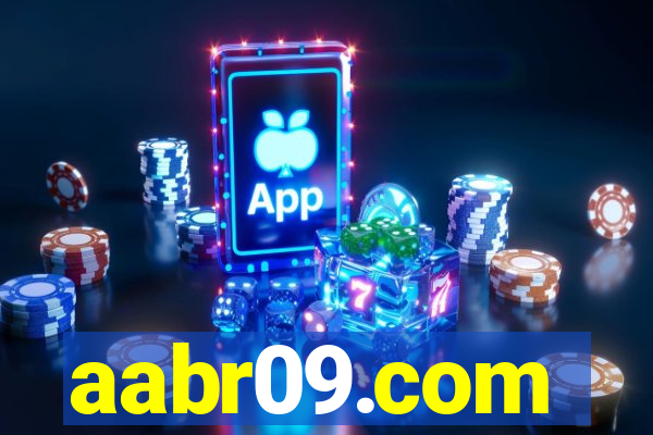 aabr09.com