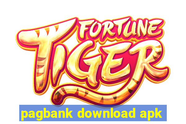 pagbank download apk