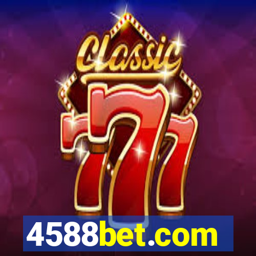 4588bet.com