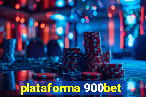 plataforma 900bet