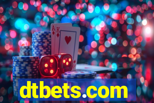 dtbets.com