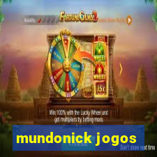 mundonick jogos