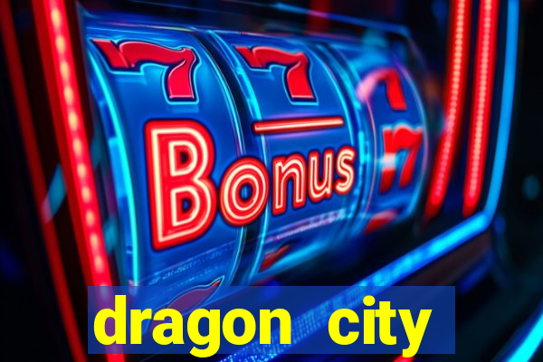 dragon city dinheiro infinito