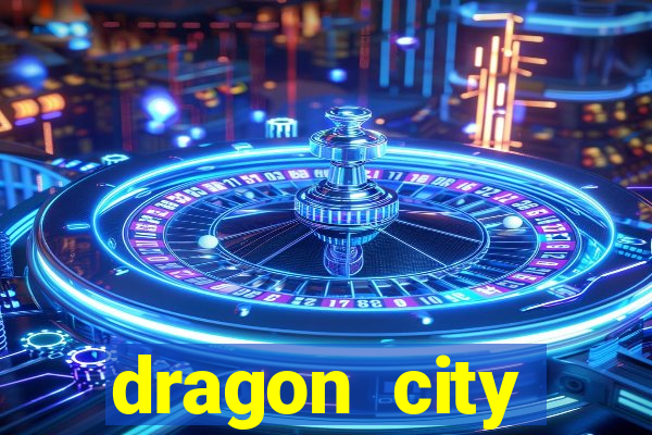 dragon city dinheiro infinito