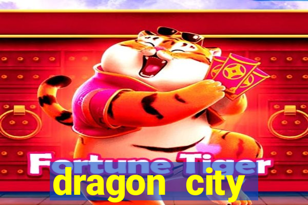 dragon city dinheiro infinito