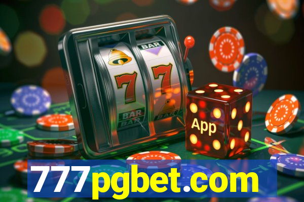 777pgbet.com