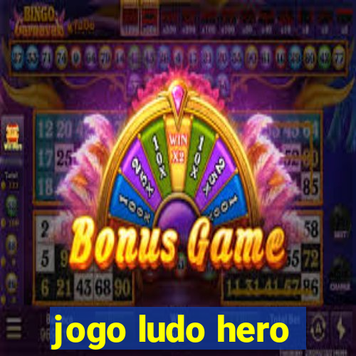 jogo ludo hero