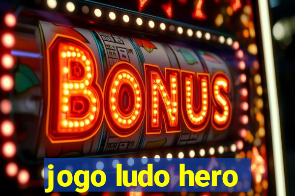 jogo ludo hero