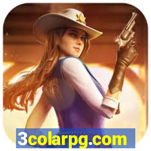 3colarpg.com