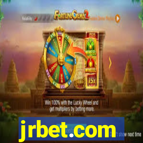 jrbet.com