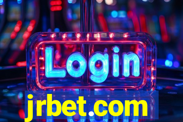 jrbet.com