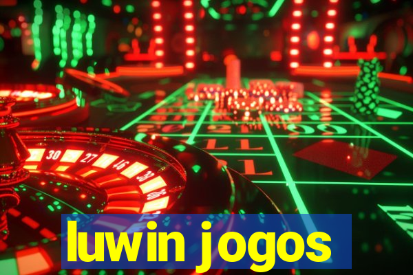 luwin jogos