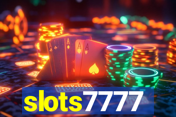 slots7777