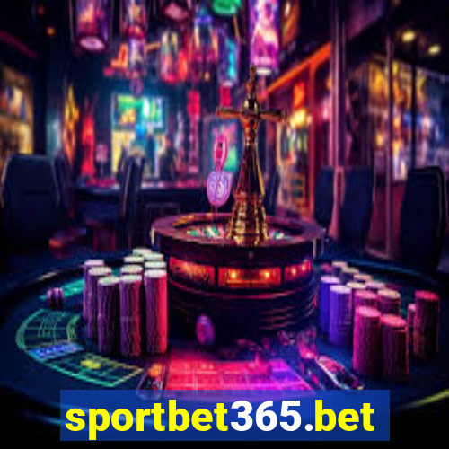 sportbet365.bet