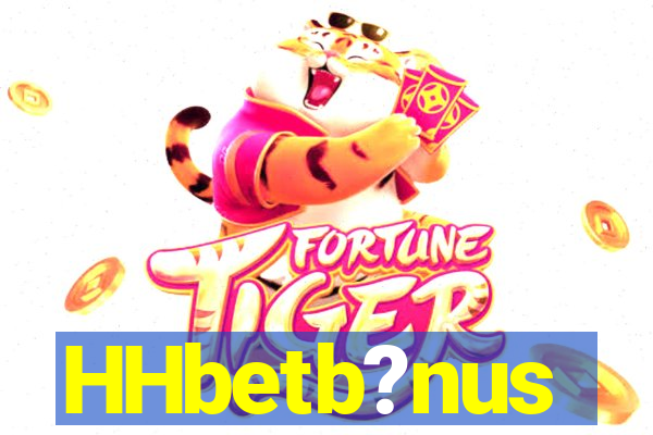 HHbetb?nus