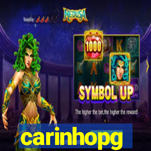 carinhopg