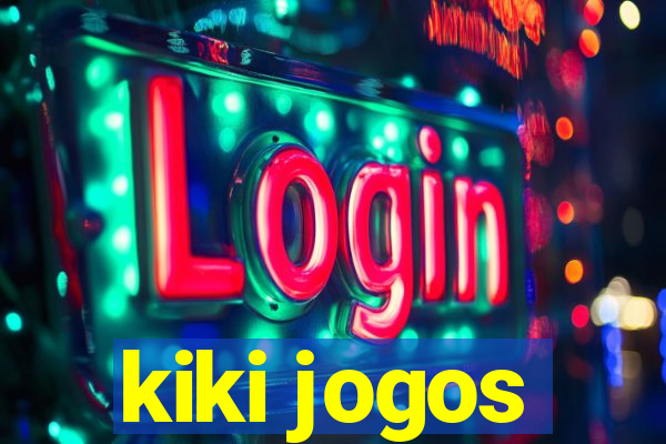 kiki jogos