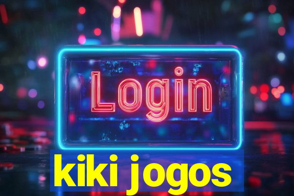 kiki jogos