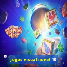 jogos visual novel 18