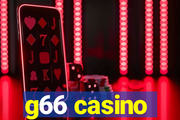 g66 casino