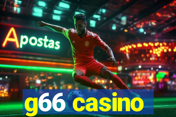 g66 casino