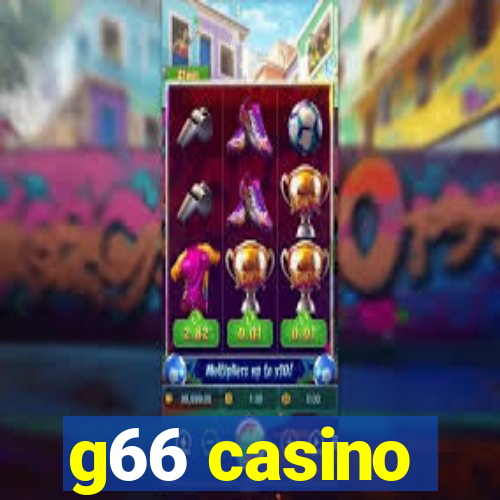 g66 casino