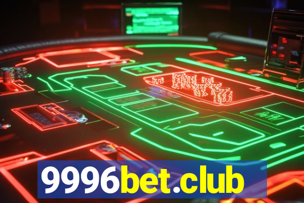 9996bet.club