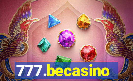 777.becasino