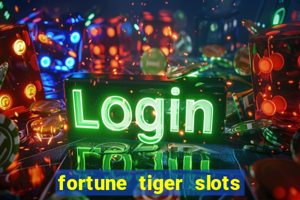 fortune tiger slots vip 3