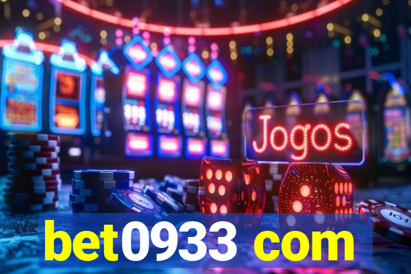 bet0933 com