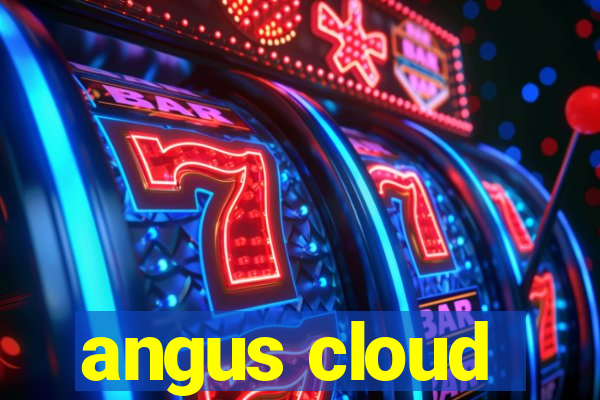 angus cloud