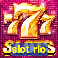 slot rio