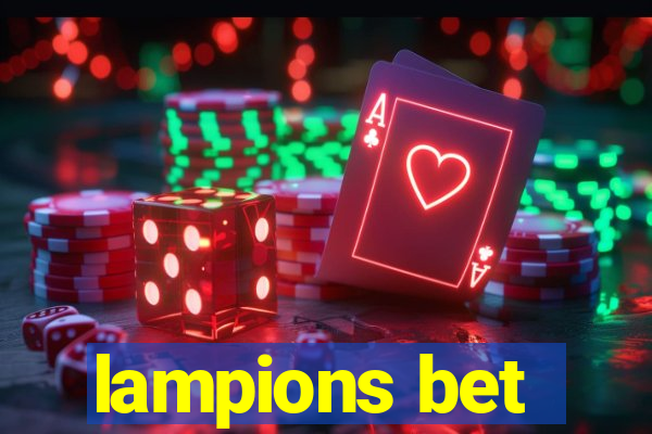 lampions bet