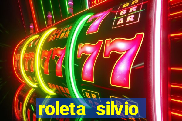 roleta silvio santos jogo