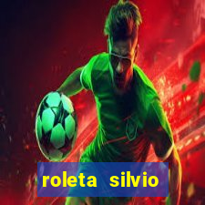 roleta silvio santos jogo