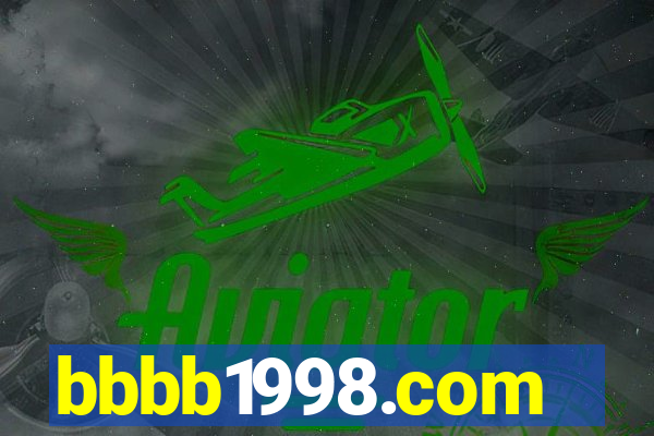 bbbb1998.com