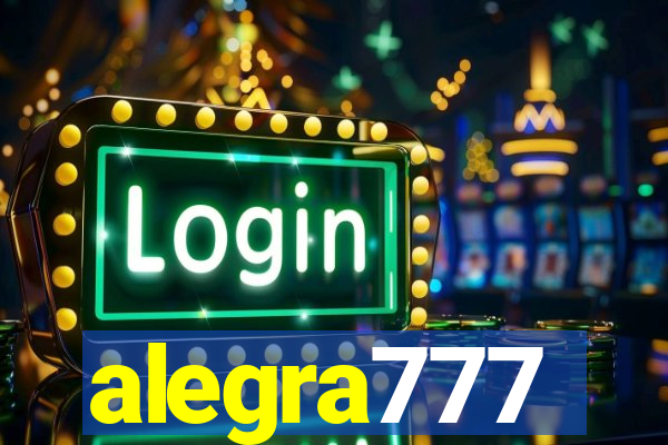 alegra777