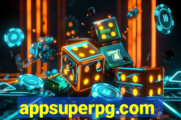 appsuperpg.com