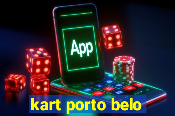 kart porto belo