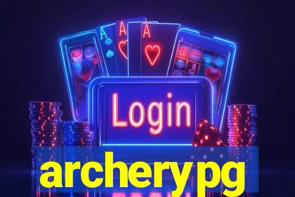 archerypg