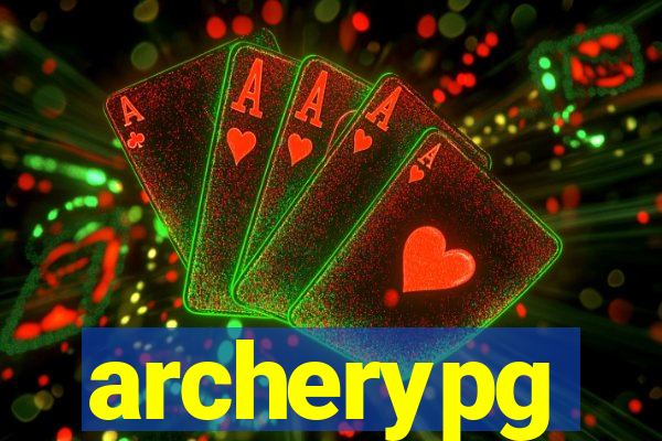 archerypg