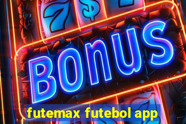 futemax futebol app