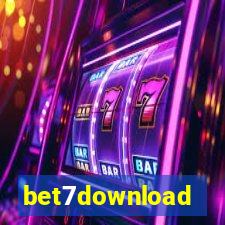 bet7download