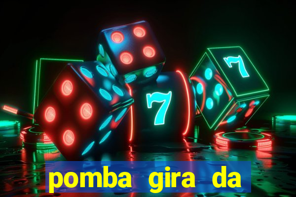 pomba gira da figueira cores