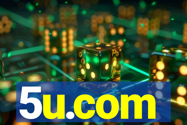 5u.com